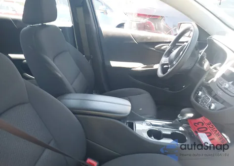 2024 Chevrolet Malibu Fwd 1Lt из США, поврежденный, VIN 1G1ZD5ST6RF167353